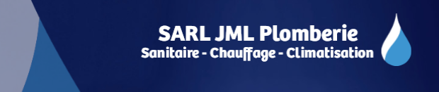 SARL JML Plomberie